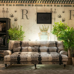 Диван Lucania Centuries