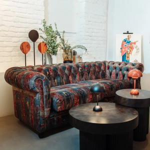 Диван Mandala Inchinaciune - Img 3