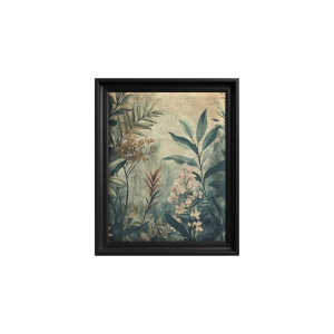 Картина Mystic Foliage