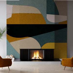 Обои Abstract Like It's Hot