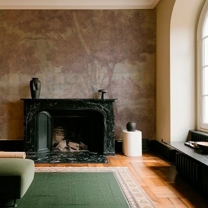 Обои Eternal Oak Rose