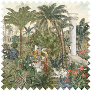 Ткань Empire Sanctum - Img 3