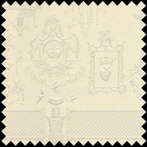 Ткань Golden Chamber