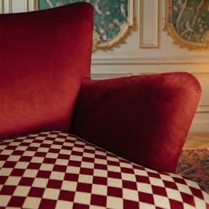 Ava Armchair - Img 2