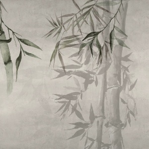 Bamboo Evergreen Wallpaper - Img 5