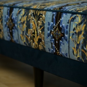 Bancheta Bardini Triticum - Img 2