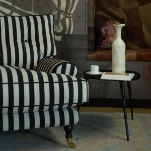 Bona Striata Armchair - Img 2