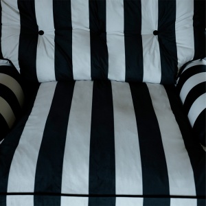 Bona Strisce Sessel - Img 2