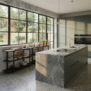 Bufet deschis Ater - Img 2