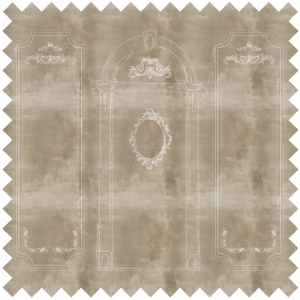 Cameo Stucco Fabric