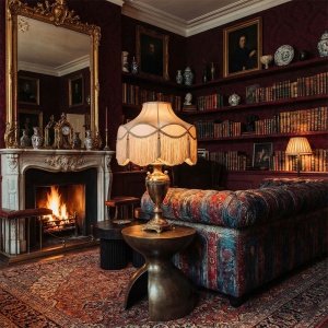 Canapea Mandala Inchinaciune - Img 2