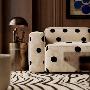 Canapea Point éthéré - Img 3