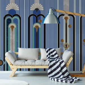 Citadines Viena Papier Peint