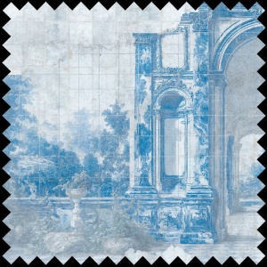 Colossal Gate Fabric