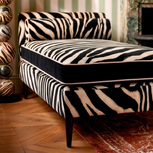 Daybed Victoria Mirage Noir - Img 4
