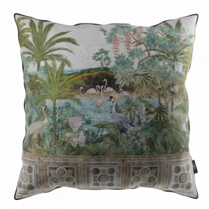 Dunia frieze Cushion