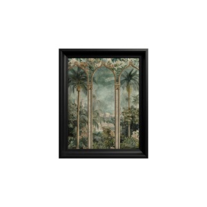 Eden Reverie Gemälde