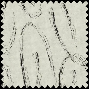 Emotional Brush Fabric