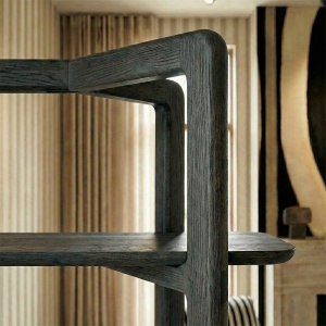 ETAJERĂ ÎNALTĂ ATER - Img 3