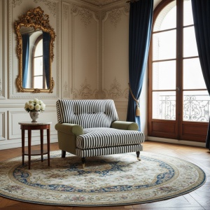 Fauteuil Bona Chiara