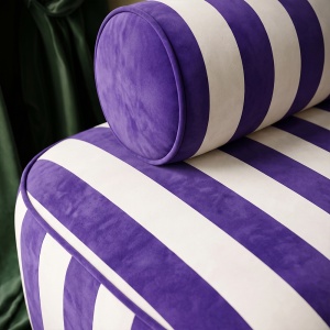 Fotoliu Ludo Viola - Img 2