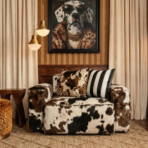 Fotoliu Normande Club