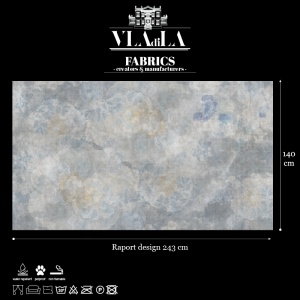Grunge Abstract Látka - Img 2