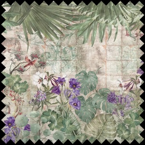 Le Voyage Fabric