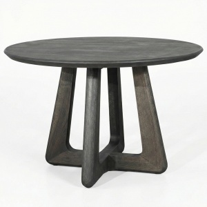 Masa sufragerie Ater rotunda - Img 3