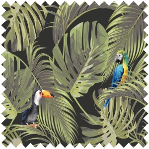 Material Textil Exotic air - Img 1