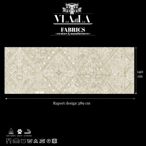 Material Textil Pana in Zare - Img 2