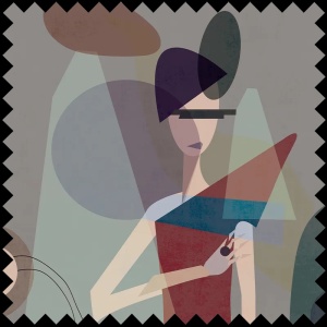 Material Textil The agent