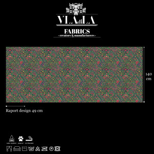 Material Textil Veselie - Img 2