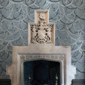 Missy Sapphire Wallpaper