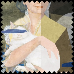 N°16 Fabric