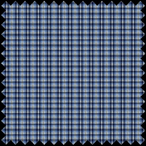 No. 6 - St. Andrews Fabric