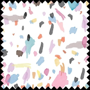 Nuage Fabric