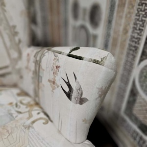 Ossa Celadon Armchair - Img 5