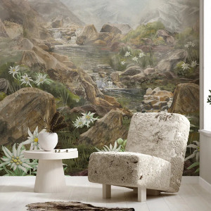 Papier peint Jungle Nature Elysium – VLAdiLA