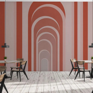 Papier peint Moderne Nature St. Jane – VLAdiLA