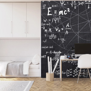 Papier peint Nature Infinite line – VLAdiLA