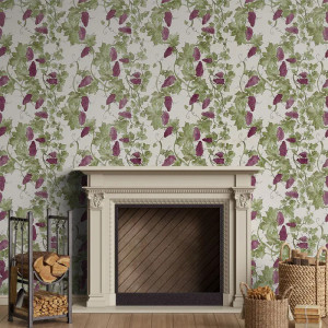 Papier peint Nature Luxe Must – VLAdiLA