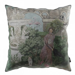 Randezvous II Cushion