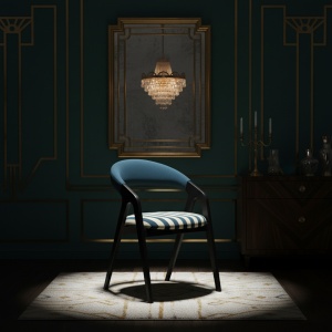 Scaun Atelier Marino