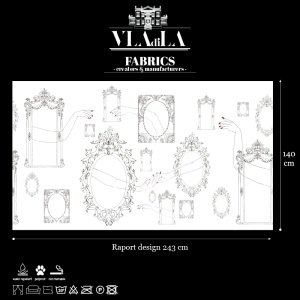 Seduction Fabric - Img 2