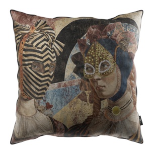 Synastry Kissen