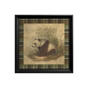 Tableau Giant Panda