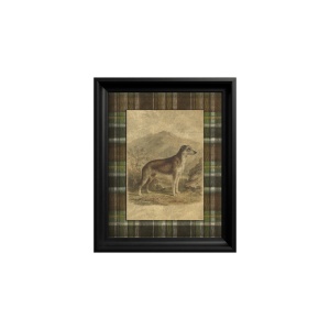 Tableau Irish Wolfhound - Img 1