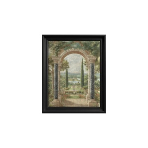 Tableau Secret Vista