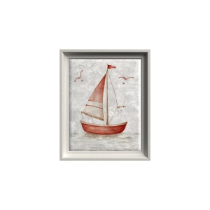 Tableau Whimsical Dreamscape 2